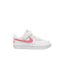 Chaussures Enfant NIKE COURT BOROUGH LOW 2 (PSV) Blanc