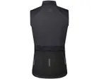 Gilet coupe-vent Homme S-PHYRE Noir