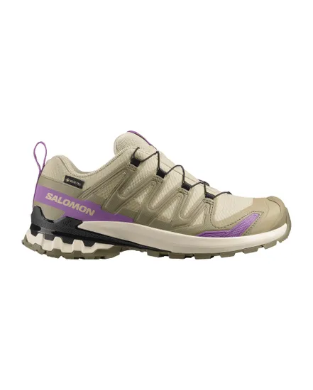Chaussures De Trail Femme XA PRO 3D V9 GTX