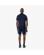 SHORTS CORE PERFORMANCE Unisexe Bleu