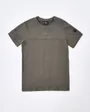 T-shirt Homme Vert