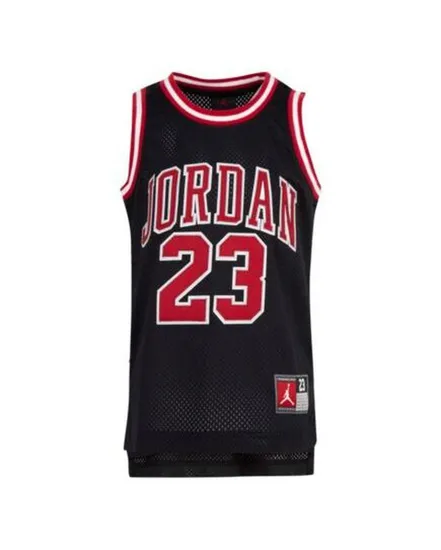 Tee-shirt SM Jeune enfant JDN JORDAN 23 JERSEY