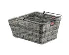 Panier arrière STRUCTURA GT RACKTIME Roseau Gris