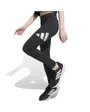 Legging Fille JG GLAM LEG Noir