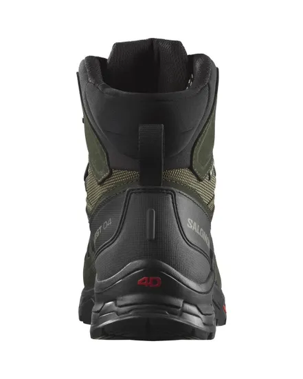 Chaussures Outdoor Homme QUEST 4 GTX Vert