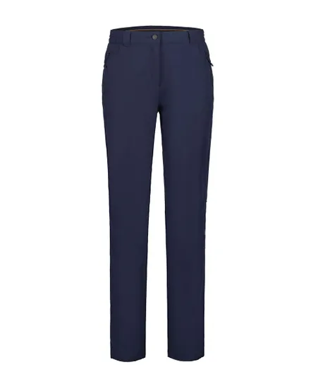 Pantalon Femme BEACH Bleu