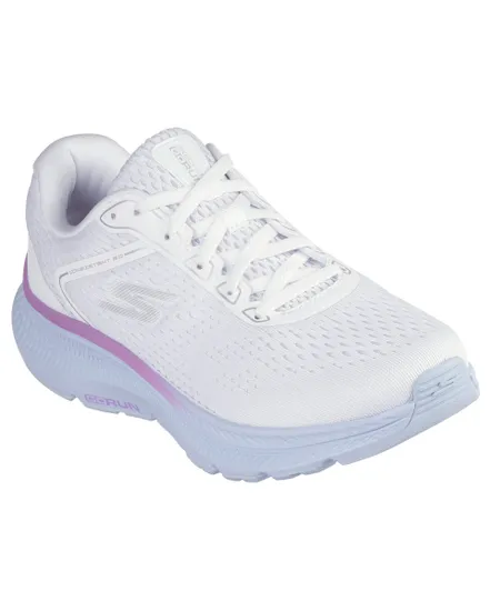 Chaussures de running Femme GO RUN CONSISTENT 2.0/MILE MARKER Blanc