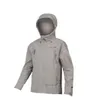 Veste imperméable Homme MT500 II Gris