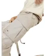 Pantalon Cargo Homme JPSTKANE Noah Cuffed Cargo Noos