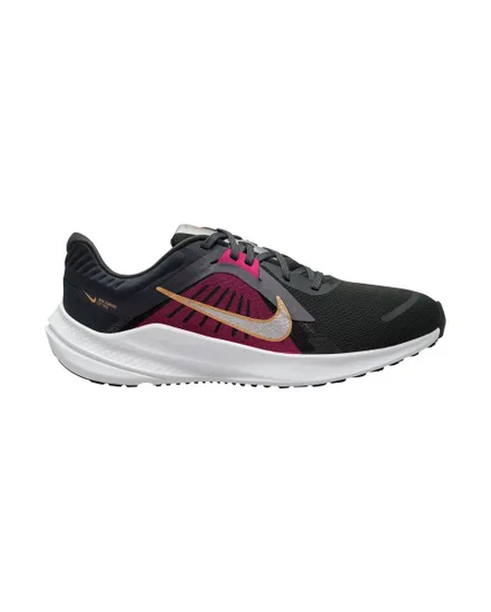 Chaussures de running Femme WMNS NIKE QUEST 5 Noir