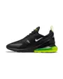 Chaussures mode Homme NIKE AIR MAX 270 ESS Noir