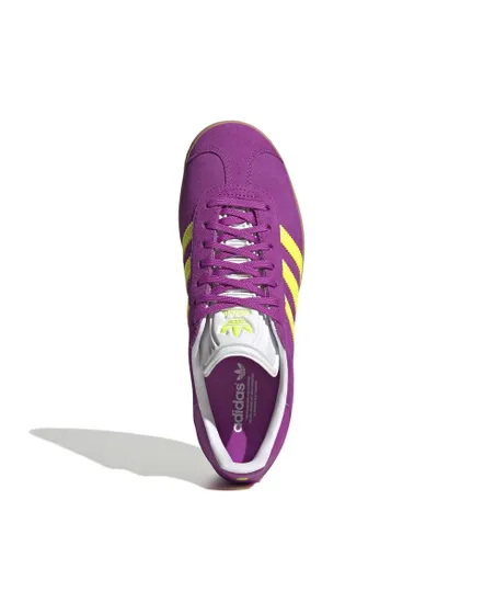 Chaussures Femme GAZELLE W Violet