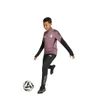 Pantalon Entraînement Junior Real Madrid