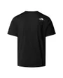 T-shirt Homme M 24/7 S/S TEE REG