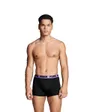 Boxers Homme Everyday Basic 2P