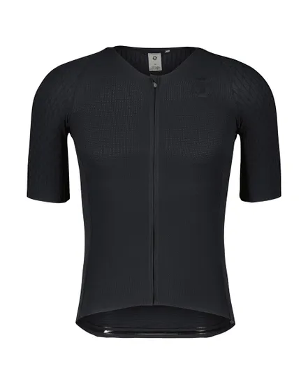 Maillot manches courtes Homme ULTD. AERO Noir