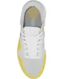 Chaussures Enfant AIR MAX MOTIF (GS) Blanc