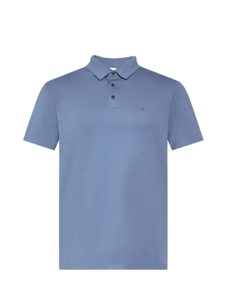 Polo Homme SS Supima Chest Emb