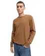 Pull Homme Jjeemil Knit Crew Neck Noos