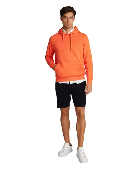 Sweat à Capuche Homme Essential Terry Hoody