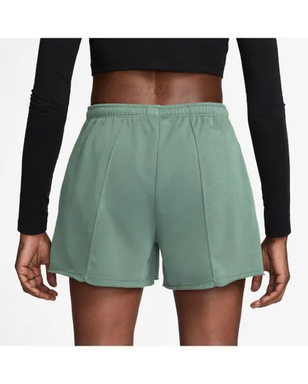 Short Femme W NSW OFFLN CHLL FT SHORT Vert