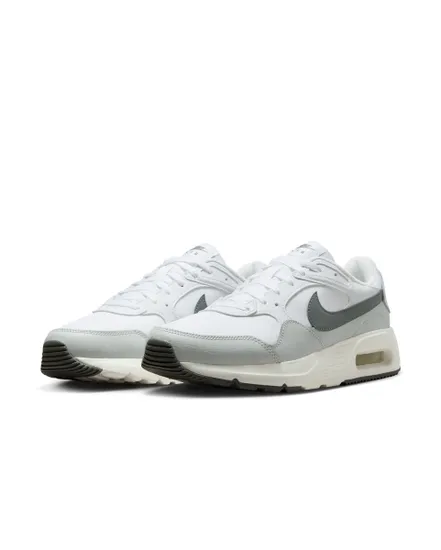 Chaussures Homme NIKE AIR MAX SC Gris