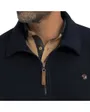 Polo Homme Classic Selanic Polo Zip