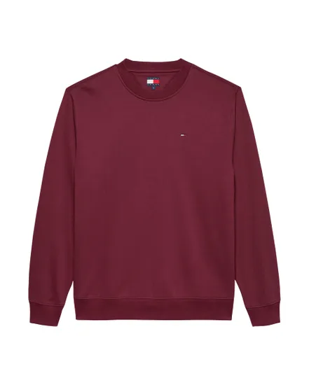 Sweat Homme TJM Reg S Flag Crew
