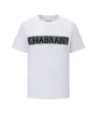 Tee Shirt Homme Chabrand Rayé