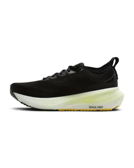 Chaussures de running Homme GLYCERIN 23 Noir