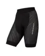 Sous-short Femme SINGLETRACK Noir