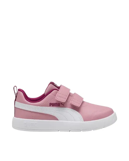 Chaussures Enfant Puma Courtflex V3 V