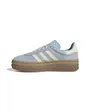 Chaussures Femme GAZELLE BOLD W Bleu