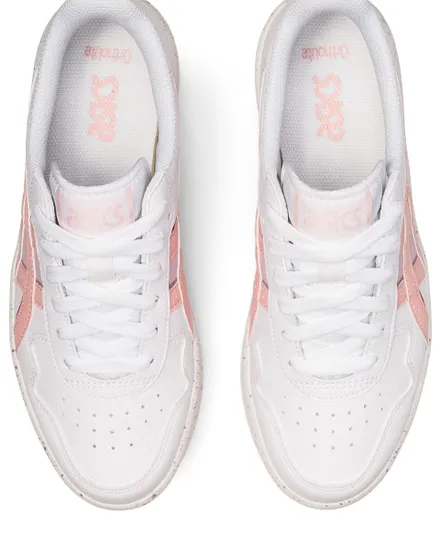 Asics - Baskets Femme Japan S PF 1202A360 White Pearl Pink