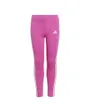 Survetement Enfant LG 3S TIB FL TS Rose