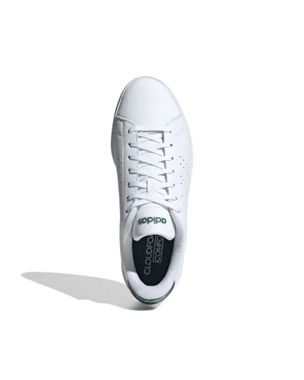 Chaussures Homme ADVANTAGE 2.0 Blanc