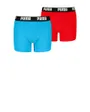 Boxers Garçons Everyday Basic Boxers 2P