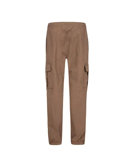 Pantalon Jeune enfant MJ DOUBLE CARGO PANT Marron