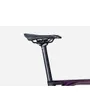 Vélo de route Unisexe XELIUS SL 5.0 DI2 Violet