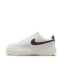 Chaussures Femme W NIKE COURT VISION ALTA LTR Blanc