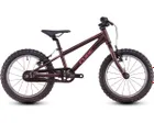 VTT Enfant ACID 160 Violet/Rose