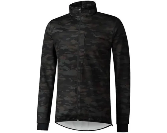 Veste chaude Homme FURANO Vert Camouflage