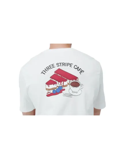 T-Shirt Homme M Cheesecake T