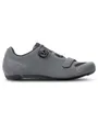 Chaussures Route Homme ROAD COMP BOA® REFLECTIVE Gris/Noir