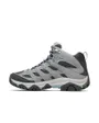 Chaussures de randonnées Femme MOAB 3 MID GTX Gris