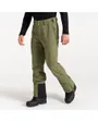 Pantalon Homme Achieve II Pant Vert