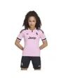 Maillot de football Enfant JUVE A JSY Y Rose