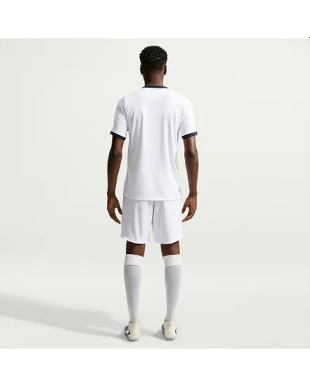 Maillot Homme PSG M NK DF JSY SS STAD AW Blanc