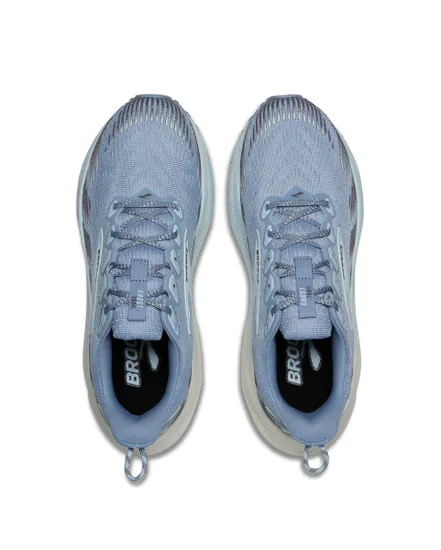 Chaussures de trail Femme GHOST TRAIL Bleu