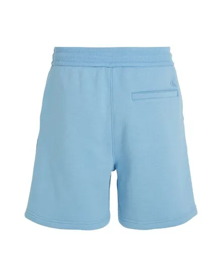 Short Homme MONOLOGO SHORT Bleu